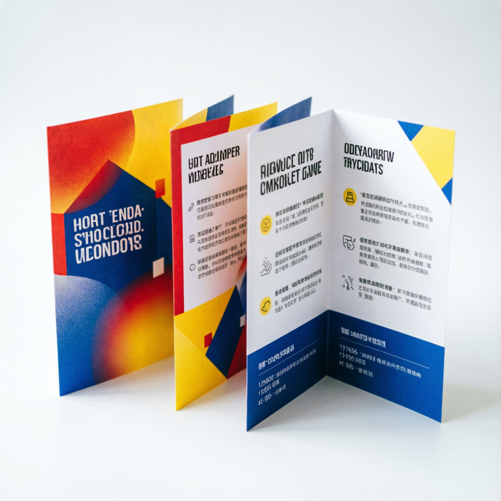 Brochures