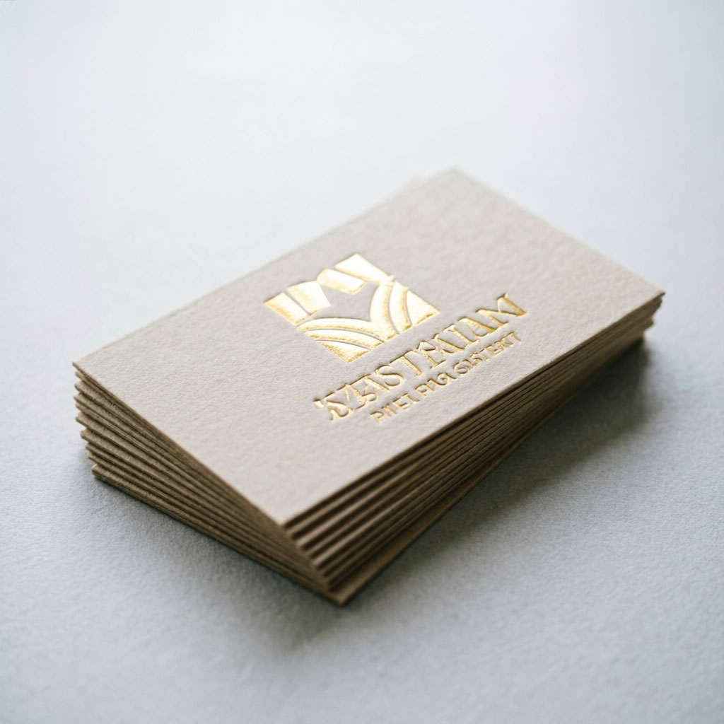 Business Cards
