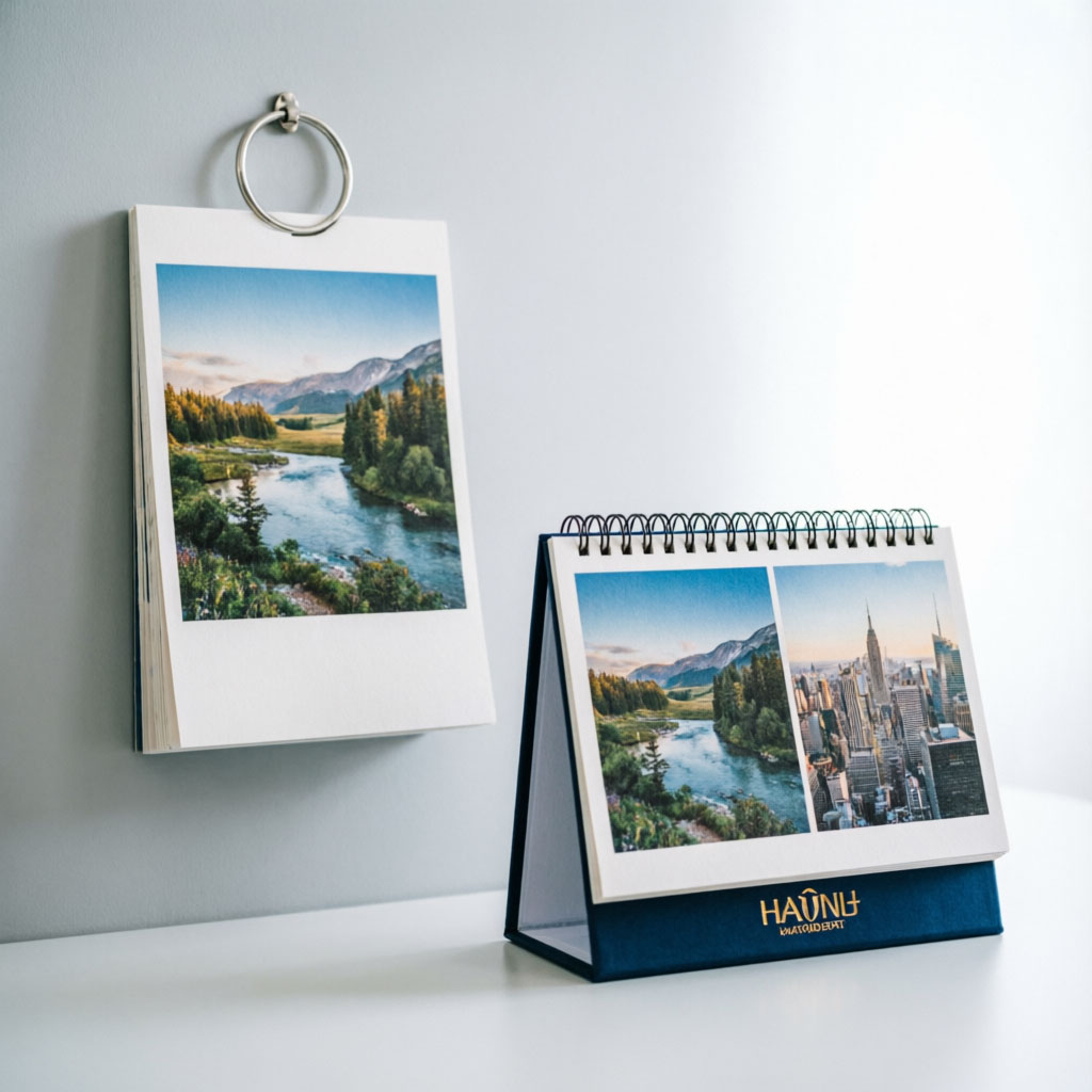 Calendars