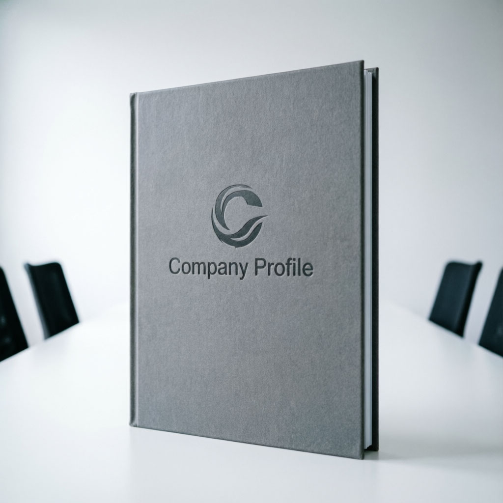Company Profiles