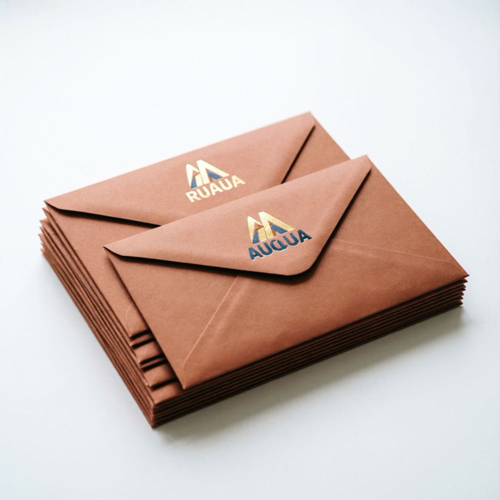 Envelopes