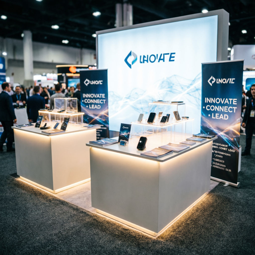 Exhibition Stand