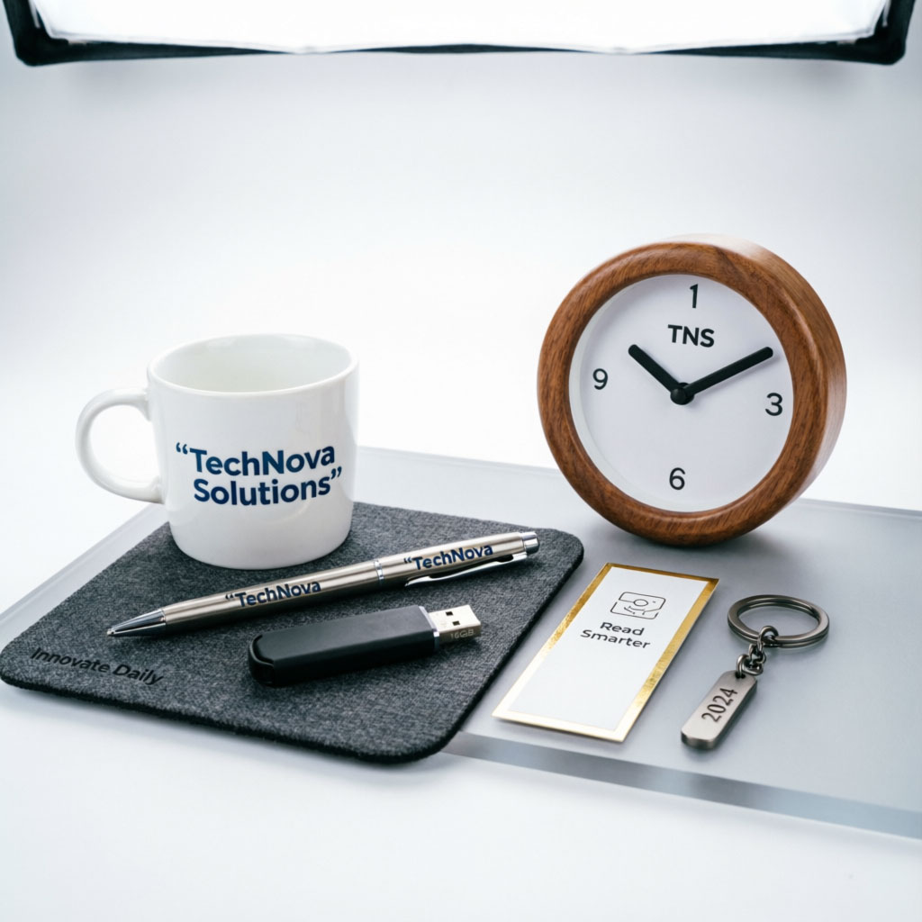 Gift Items Printing
