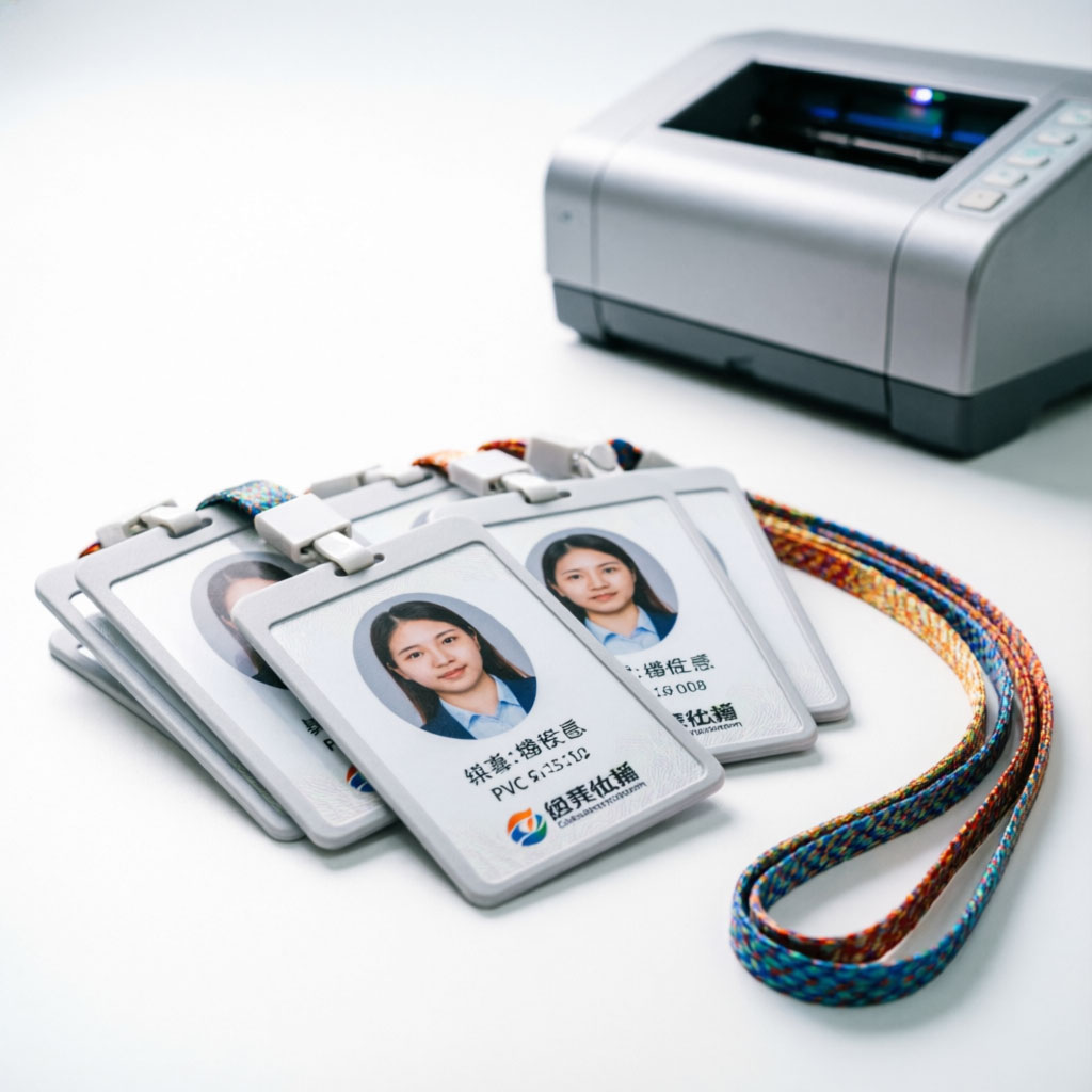 ID Card Printing