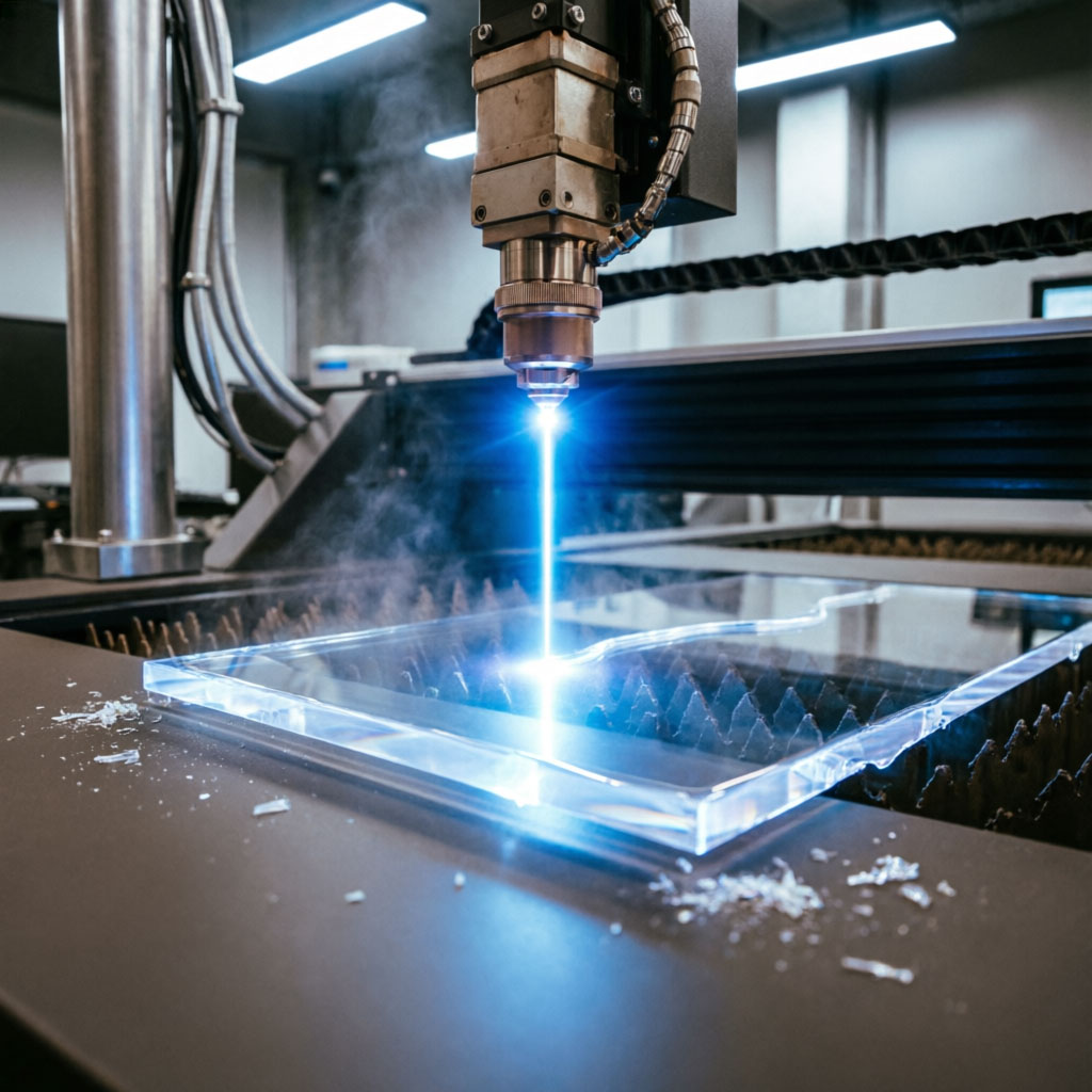 Laser Cutting