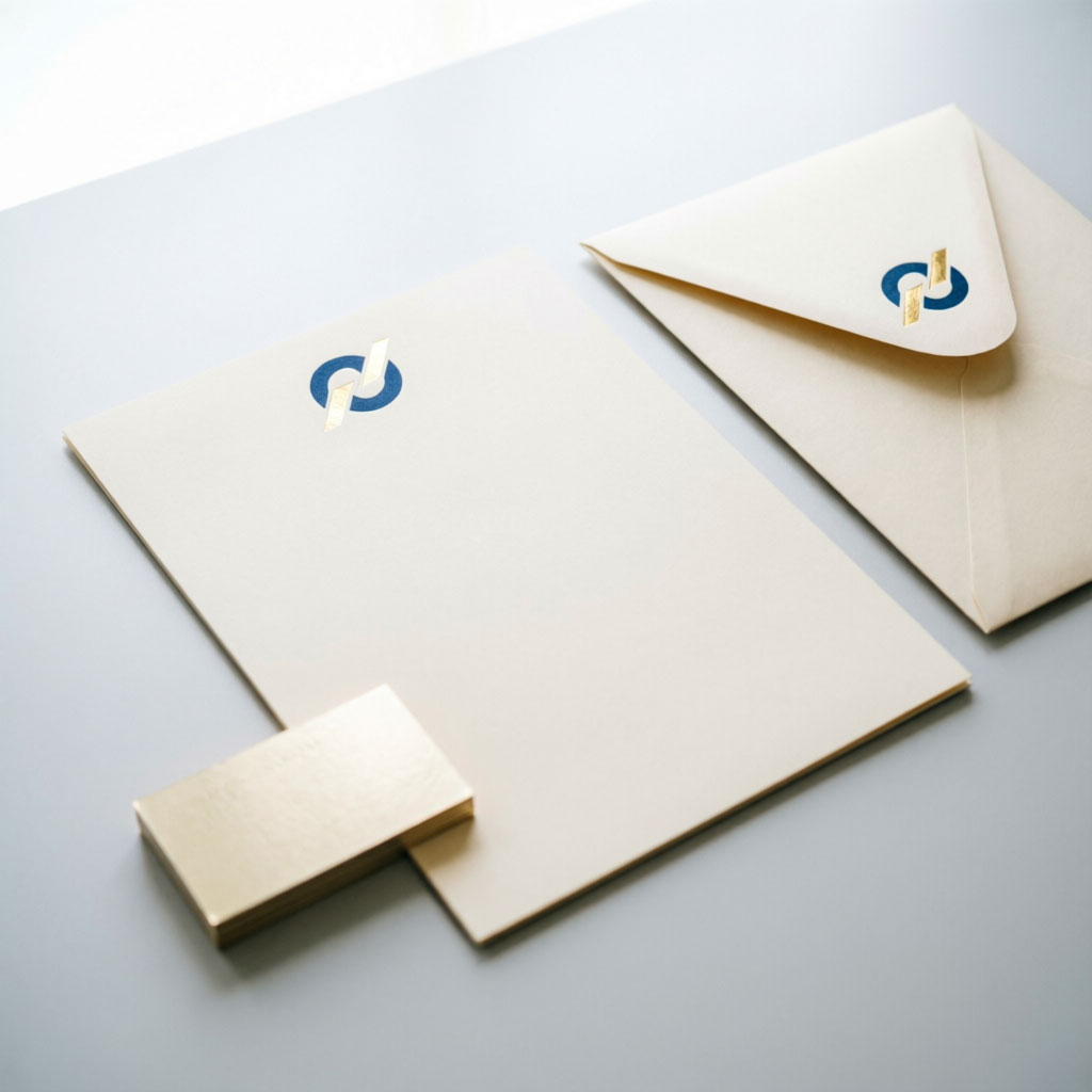 Letterhead