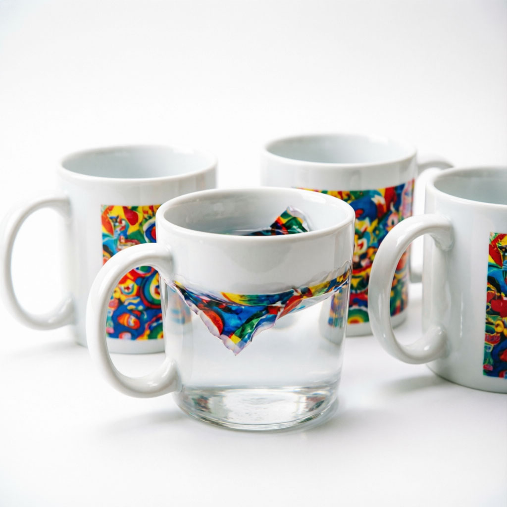 Mug Printing