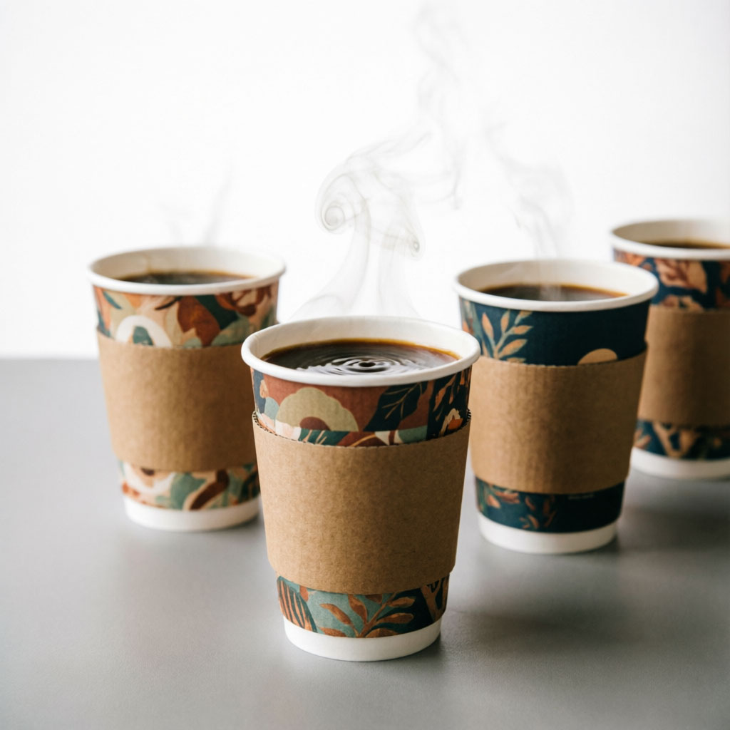 Paper Cups