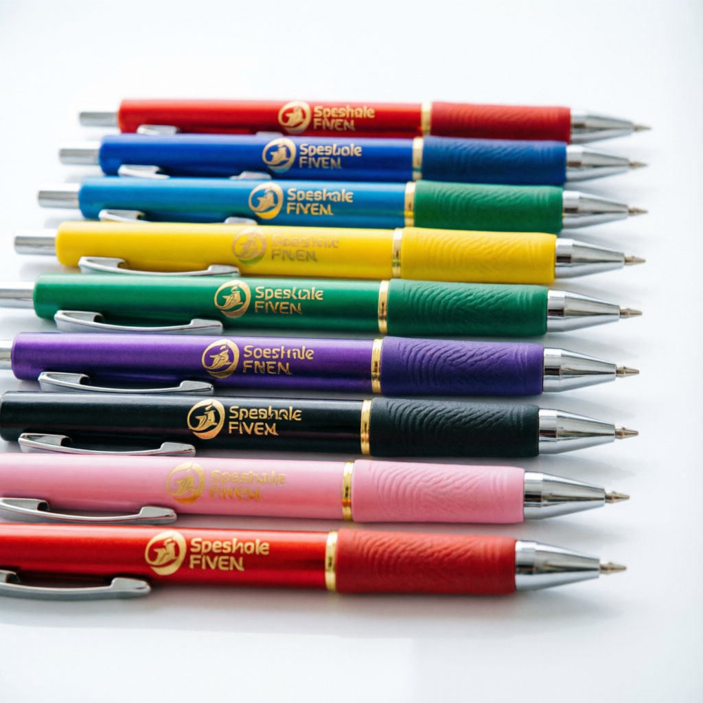 Pen Printing