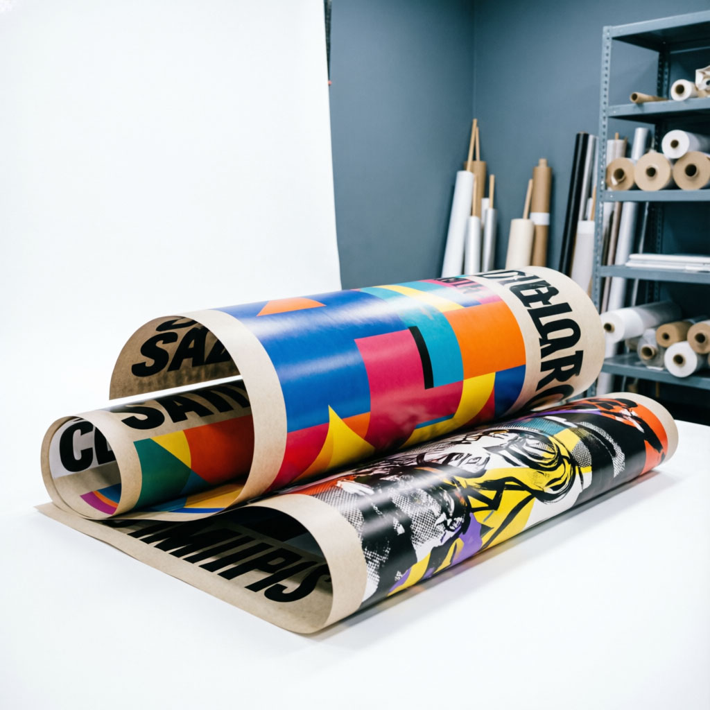 Posters