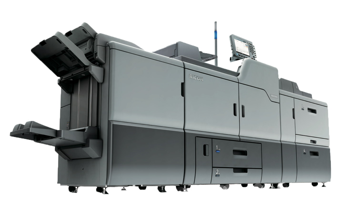 Ricoh Printer