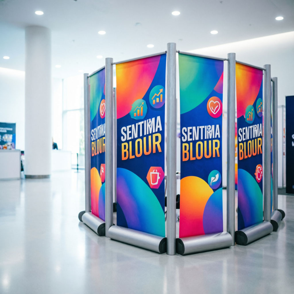 Roll-Up Printing