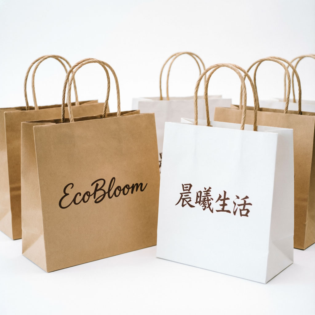 Shopping Bags