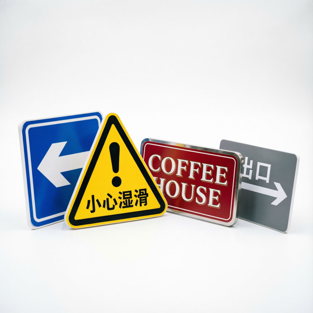 Signage Printing