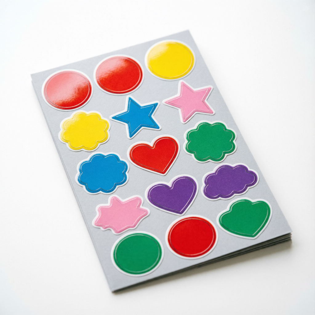 Stickers / Labels