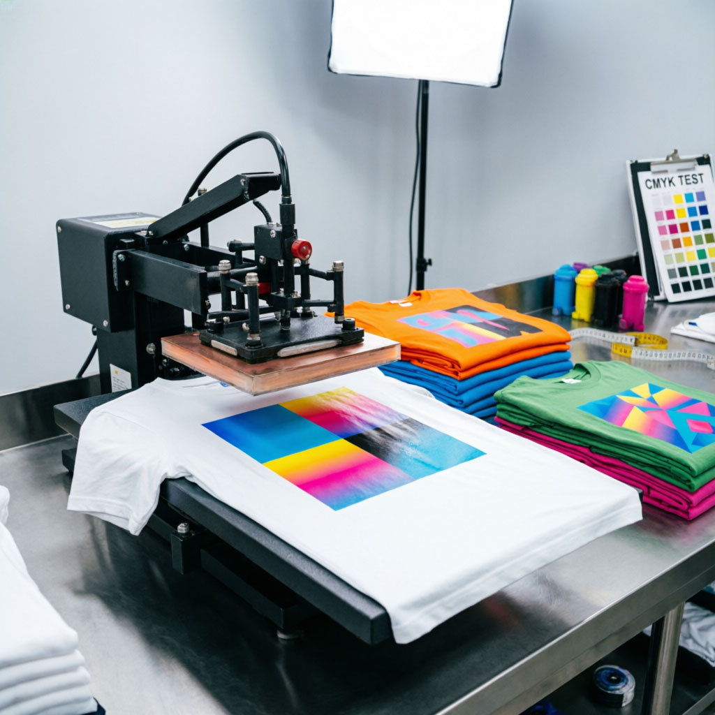 T-Shirt Printing