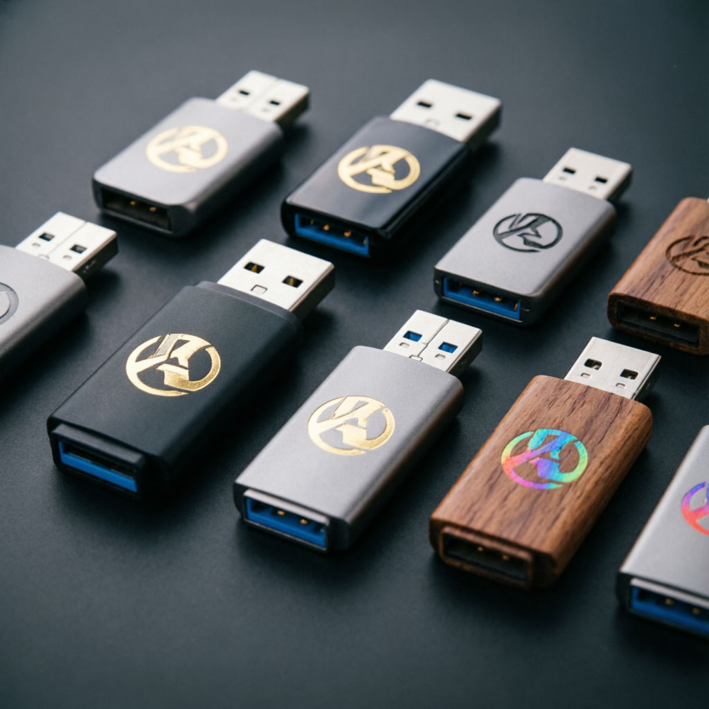 USB Printing