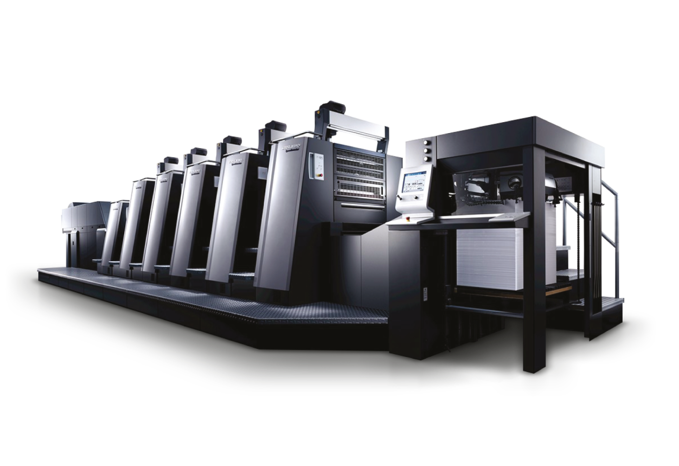 Offset Printing
