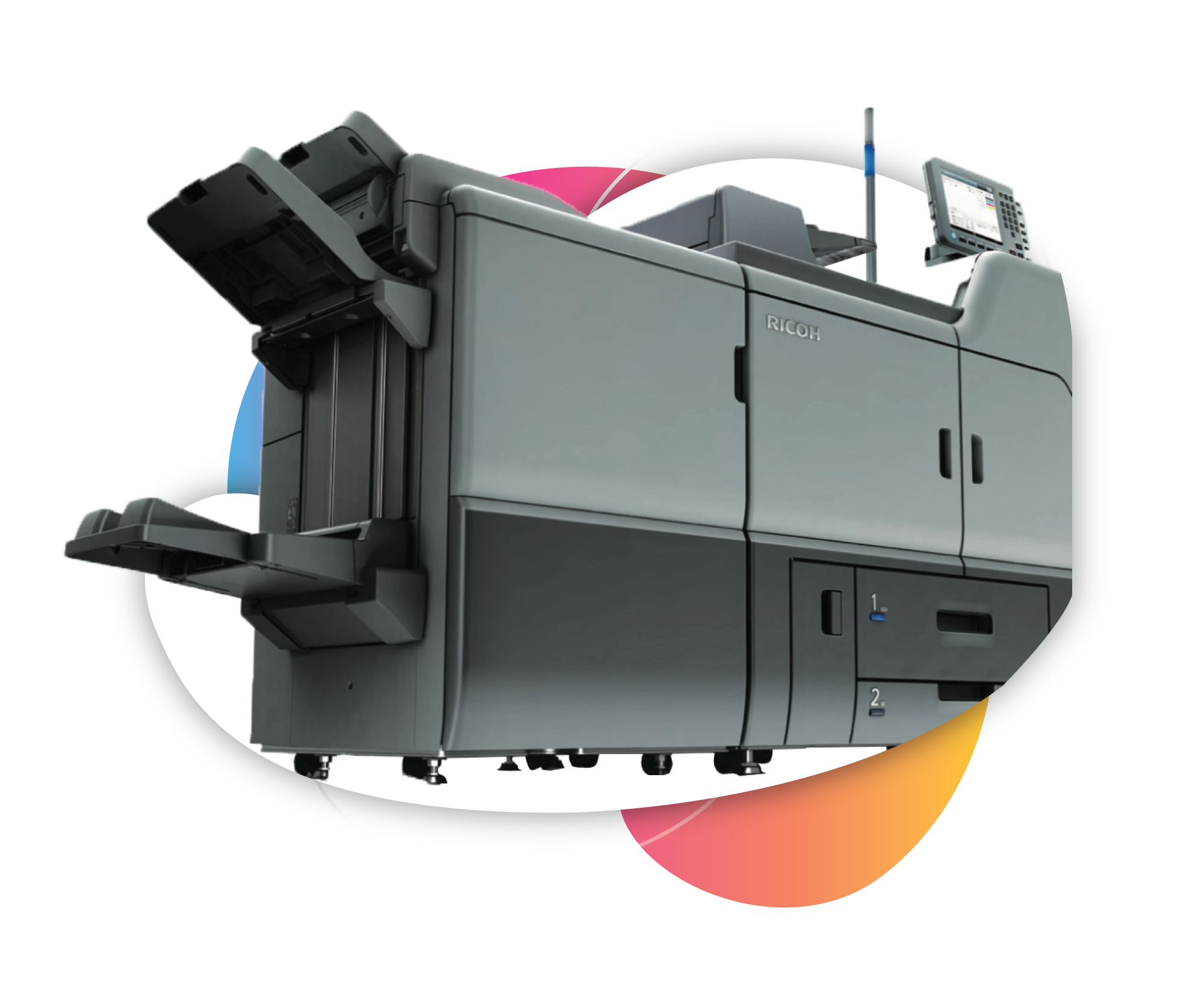 One of the best
Digital Printing
Solutions