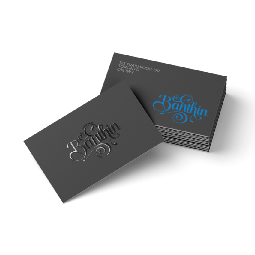 UV Works: